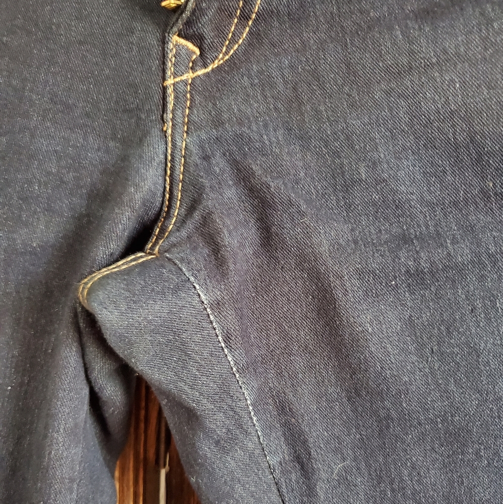 H&M Skinny Low Waist Jeans - Picture 6 of 7